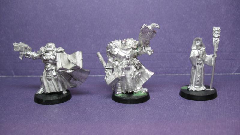 games workshop figures